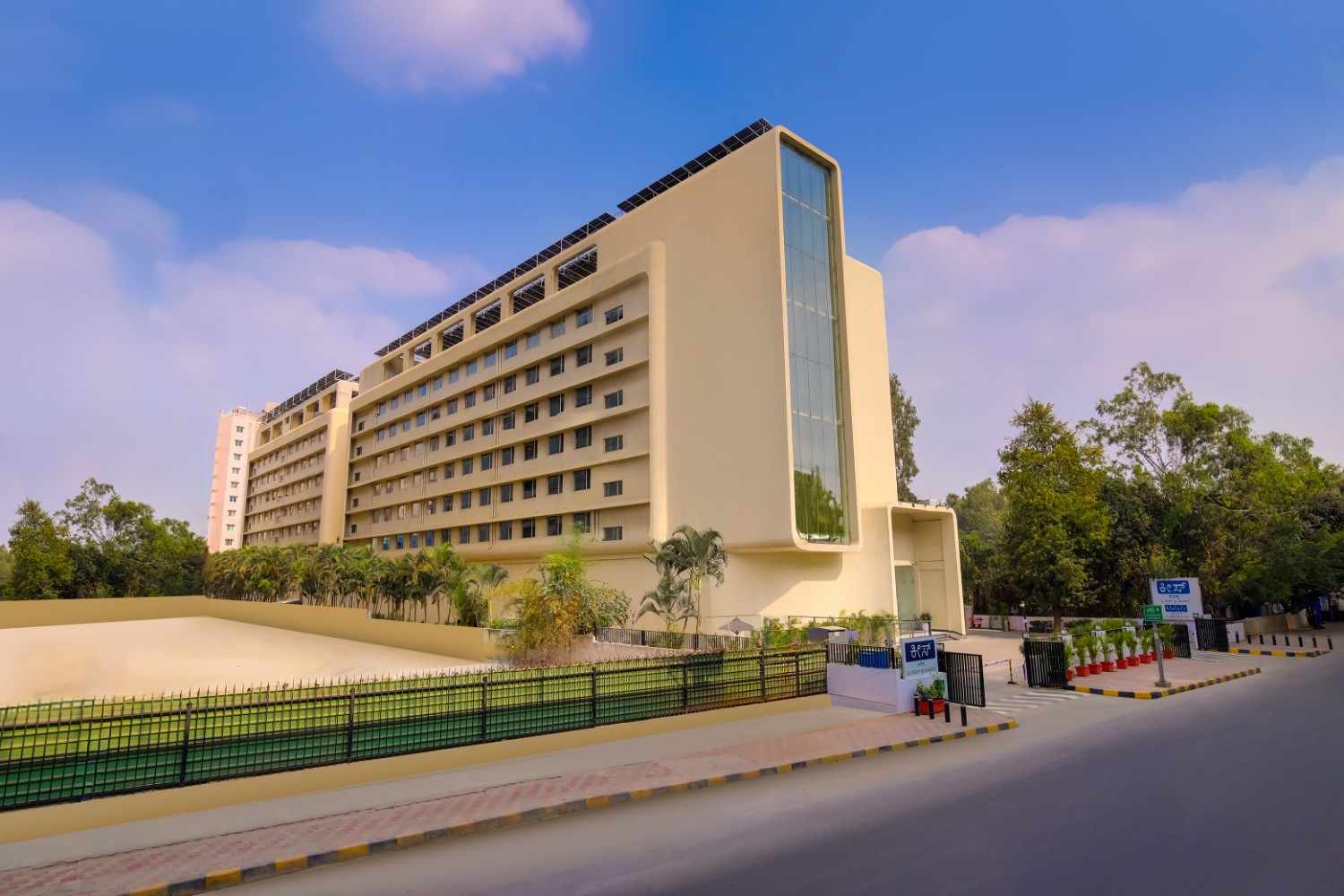 hotels in mahadevapura